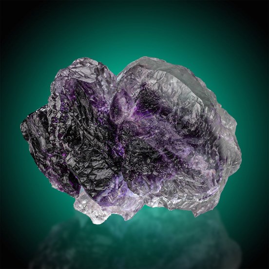 Fluorite-Boltry Quarry | Seilles | Andenne | Namur | Wallonia | Belgium